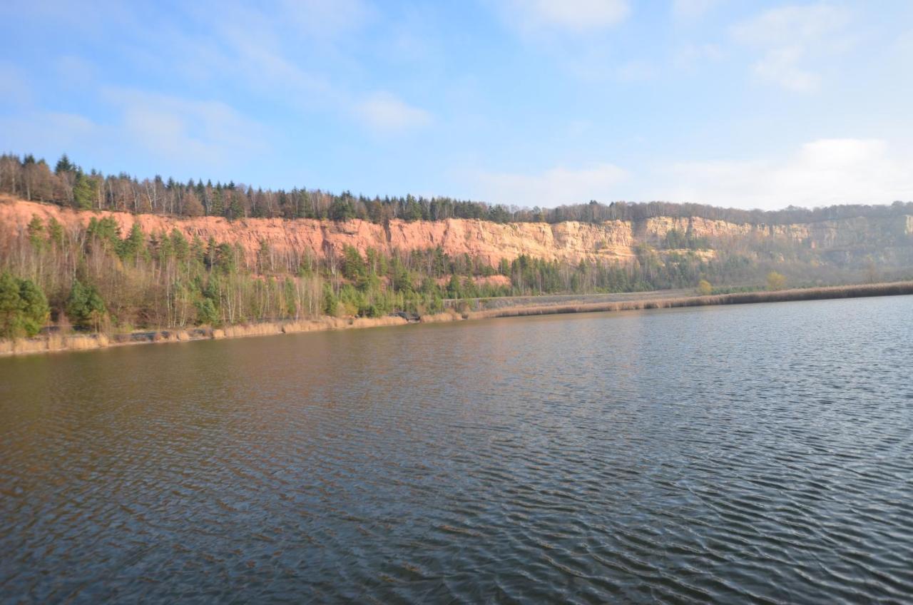 Apartment Un Au Canyon Freyming-Merlebach