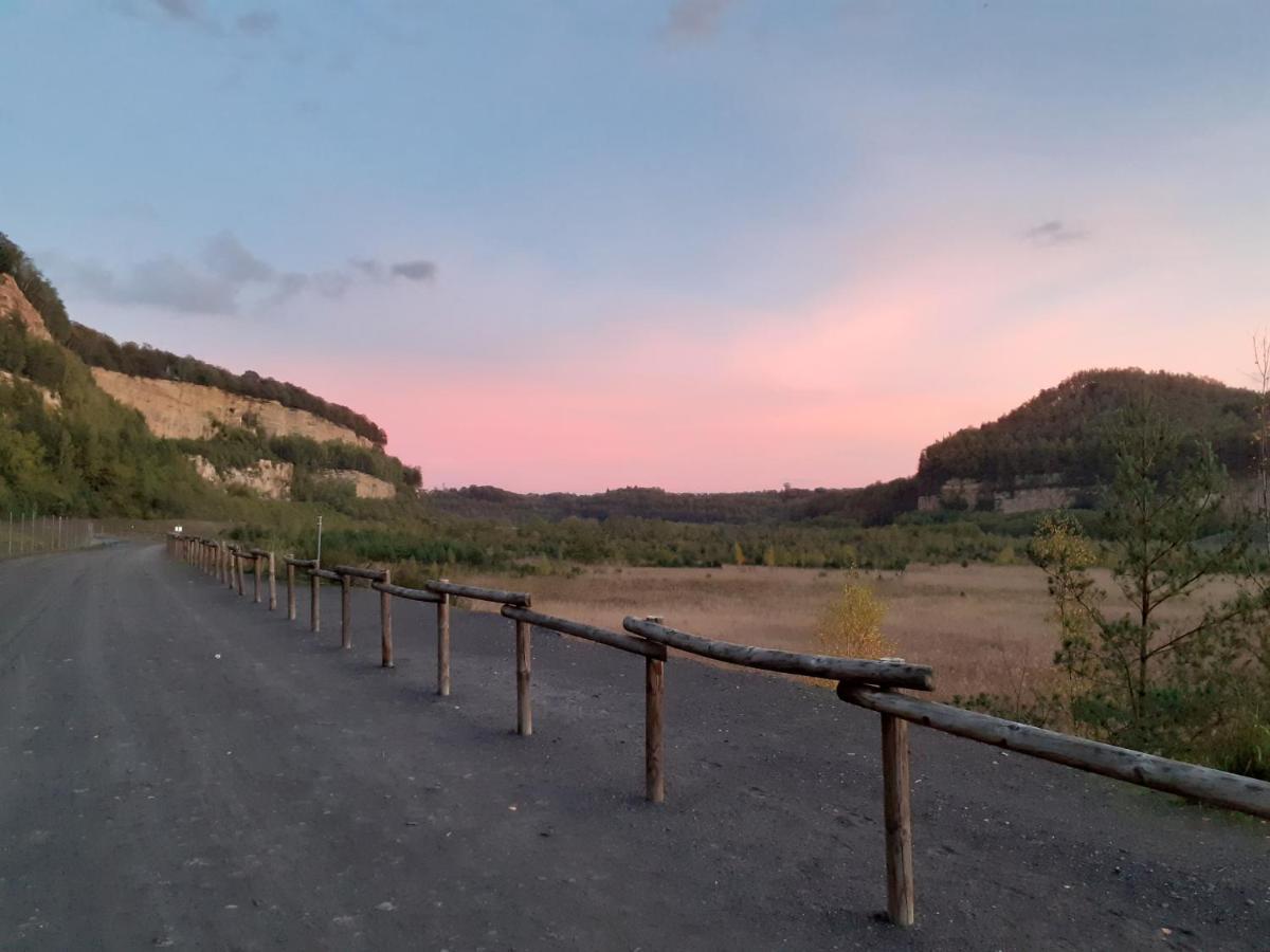 Un Au Canyon *