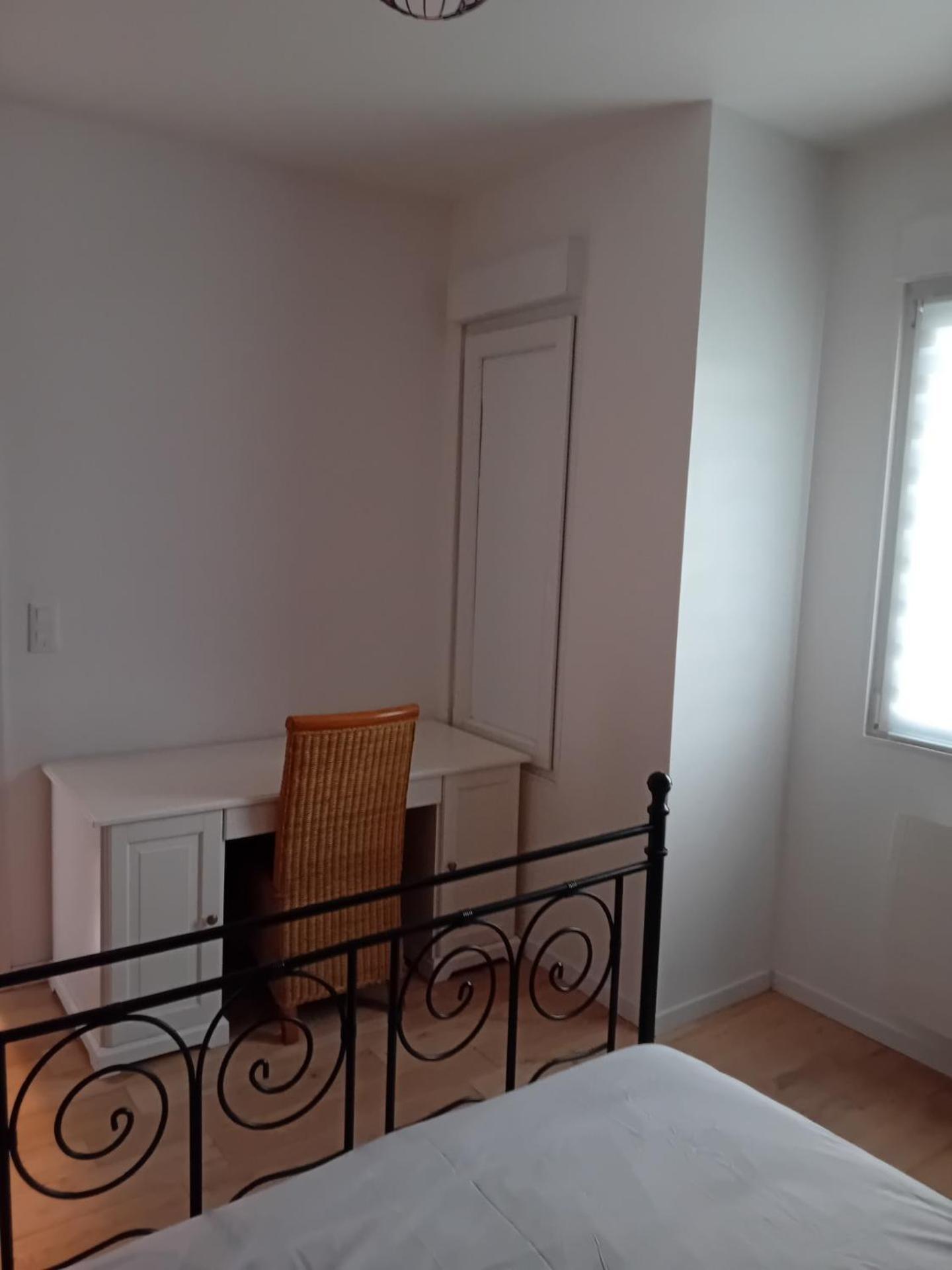 Un Au Canyon Apartment *